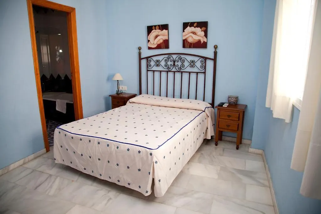 Hostal Niza-1