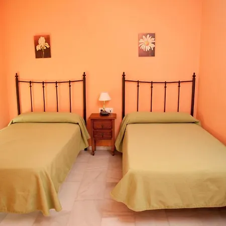 Hostal Niza-2